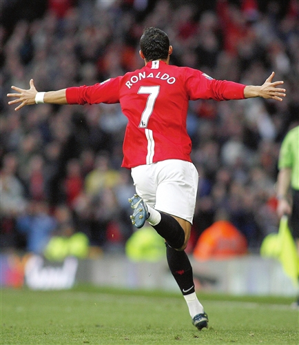 运气会眷顾 运气会眷顾