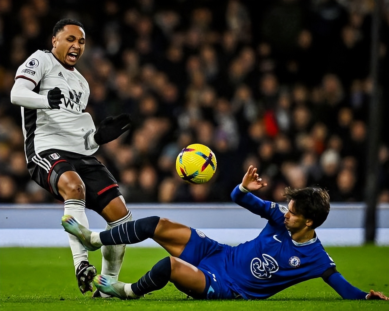 在韩鹏的战 在韩鹏的战